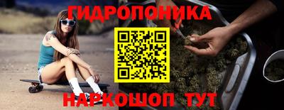 гашик Мариинск